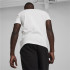 Camiseta de Fútbol Puma AC Milan Ftblicons Hombre Blanco