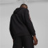 Moletom Futebol Homem por Puma AC Milan Ftblicons Preto