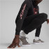 Moletom Futebol Homem por Puma AC Milan Ftblicons Preto