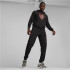 Moletom Futebol Homem por Puma AC Milan Ftblicons Preto