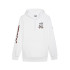 Sweat Football Homme by Puma AC Milan Ftblicons White