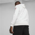 Moletom Futebol Homem por Puma AC Milan Ftblicons Branco