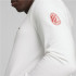 Moletom Futebol Homem por Puma AC Milan Ftblicons Branco