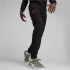 Pantalón de Fútbol Puma AC Milan Ftblicons Hombre Negro