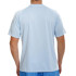 T-shirt Football Homme by Puma Manchester City Prematch Blue