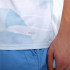T-shirt Football Homme by Puma Manchester City Prematch Blue