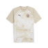 T-shirt Football Homme de Puma Manchester City Prematch Beige