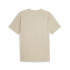 T-shirt Football Homme de Puma Manchester City Prematch Beige