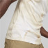 T-shirt Football Homme de Puma Manchester City Prematch Beige