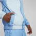 Veste Football Homme by Puma Manchester City Prematch Blue