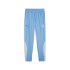 Pantalón de Fútbol Puma Manchester City Prematch Hombre Azul