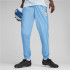 Pantalón de Fútbol Puma Manchester City Prematch Hombre Azul