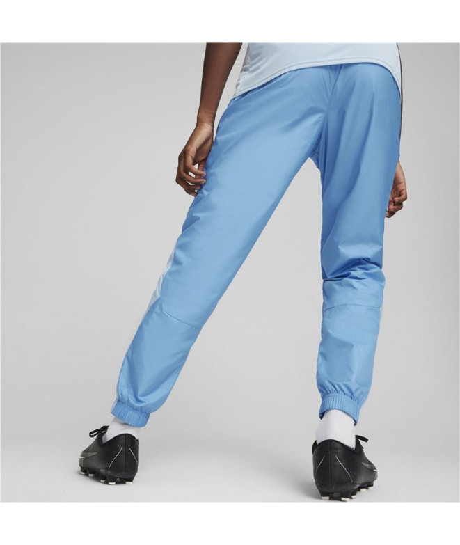 Pantalon Football Homme by Puma Manchester City...