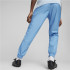 Pantalón de Fútbol Puma Manchester City Prematch Hombre Azul
