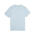Camiseta de Fútbol Puma Manchester City Prematch Infantil Azul