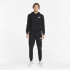 Pantalones Puma Essentials+ Tape Hombre Negro
