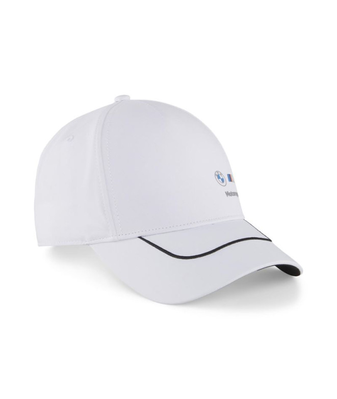 Casquette Puma Bmw Mms Unisexe