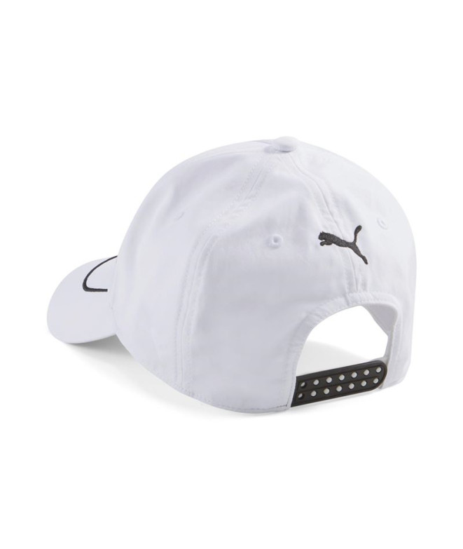 Gorra Puma Bmw Mms Unisex