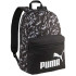 Mochila Puma Phase AOP Negro