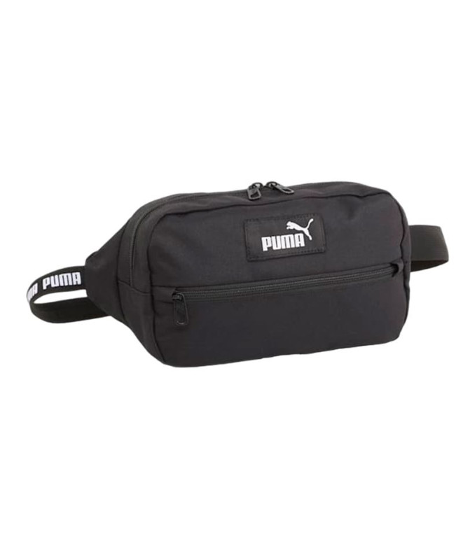 Bolsa de cintura Puma Evo ESS Preto