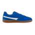Sapatilhas Homem Puma Mão Azul