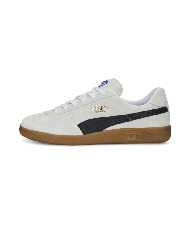 Chaussures Homme Puma Hand White