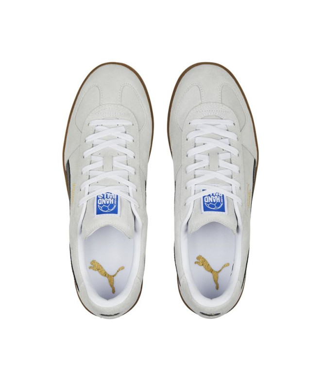 Sapatilhas Homem Puma Hand Branco