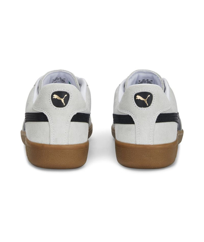 Sapatilhas Homem Puma Hand Branco