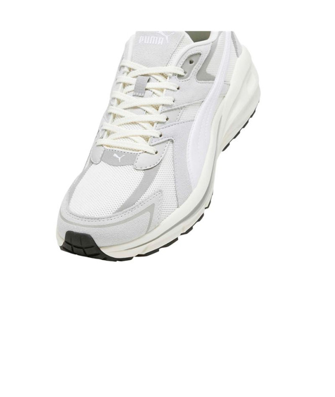 Zapatillas Puma Hypnotic Warm Blanco