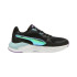 Zapatillas de running Puma X-Ray Speed Deep Negro Infantil