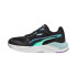 Zapatillas de running Puma X-Ray Speed Deep Negro Infantil