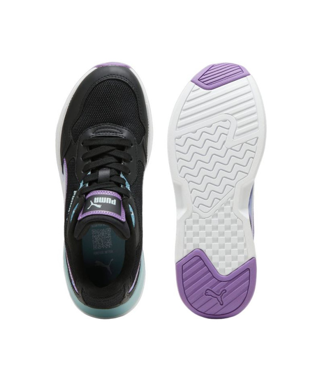 Chaussures running de Puma X-Ray Speed Deep...