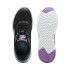 Zapatillas de running Puma X-Ray Speed Deep Negro Infantil