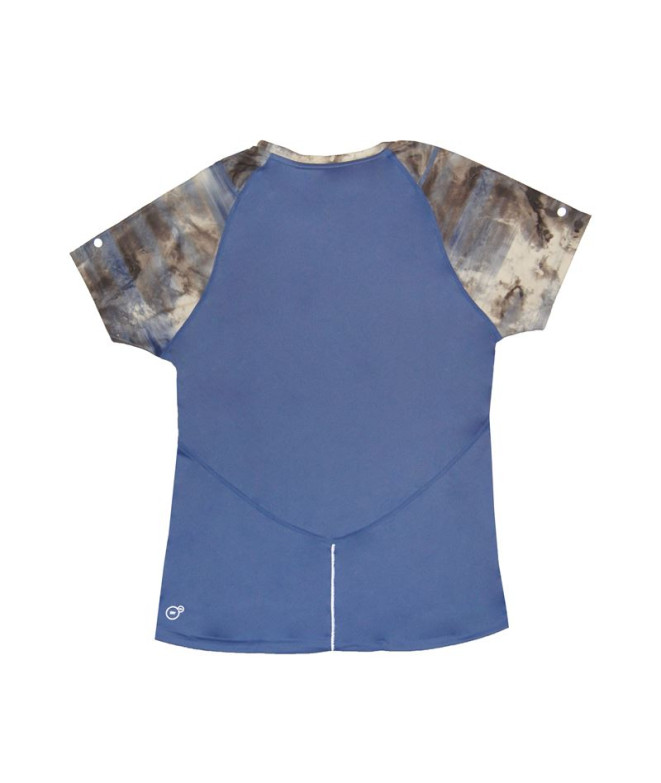 Camisola desportiva Puma Graphic Tee W T-Shirt