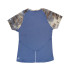 Camisola desportiva Puma Graphic Tee W T-Shirt