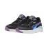 Chaussures running de Puma X-Ray Speed Deep Black Enfant