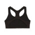 Sutiã esportivo Puma 4KEEPS EVERSCULPT Preto Mulher