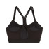 Sujetador deportivo Puma 4KEEPS ULTRABARE Negro Mujer