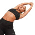 Sujetador deportivo Puma 4KEEPS ULTRABARE Negro Mujer