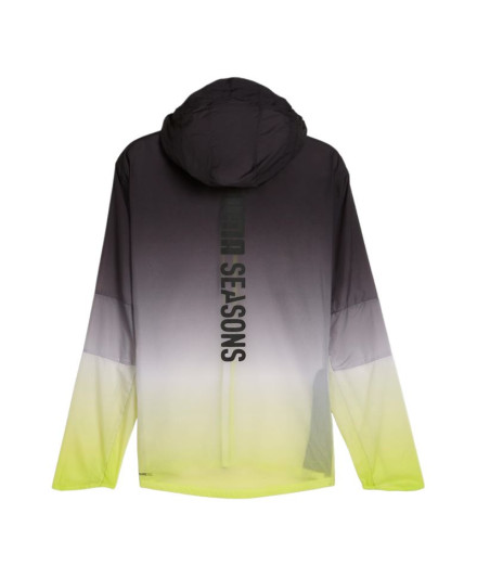 Trail Coupe-vent de Puma Seansons Ultra Lime Homme 2
