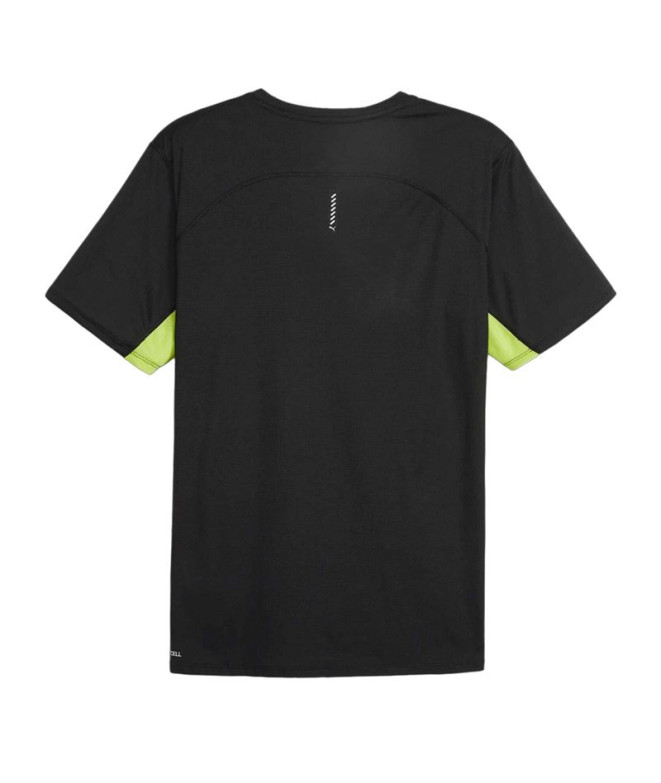 T-shirt Running by Puma Run Favorite Velocit...
