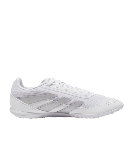 Chaussures de Football Sala adidas Predator Club In White...