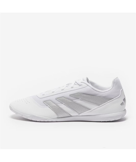 Chaussures de Football Sala adidas Predator Club In White... 2