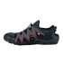 Sandales de Montagne Hi-Tec Narval Ng Homme Noir/Rouge