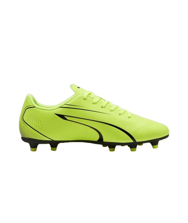 football Bottes de Puma Vitoria FG/AG Lima