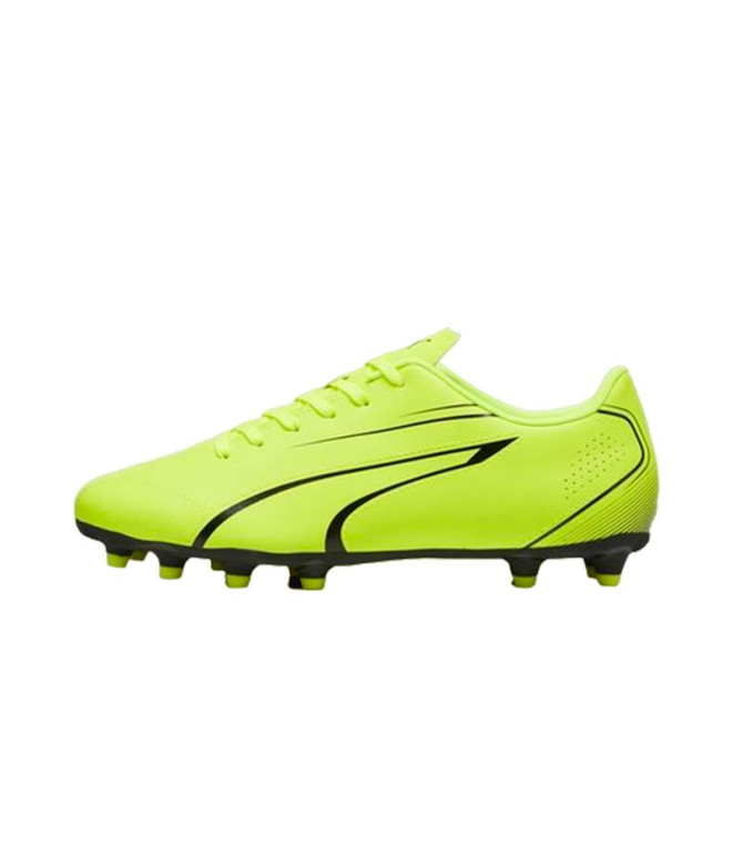 football Bottes de Puma Vitoria FG/AG Lima