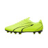 futebol Botas de Puma Vitoria FG/AG Lima