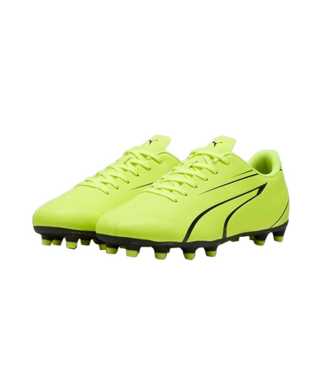 Botas de fútbol Puma Vitoria FG/AG Lima