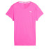 Camiseta Running Mulher by Puma Run Favorites Velocity Pink