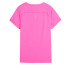 Camiseta Running Mulher by Puma Run Favorites Velocity Pink